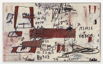 Untitled 03 Charles Munka | Plan Drawing | 2022
