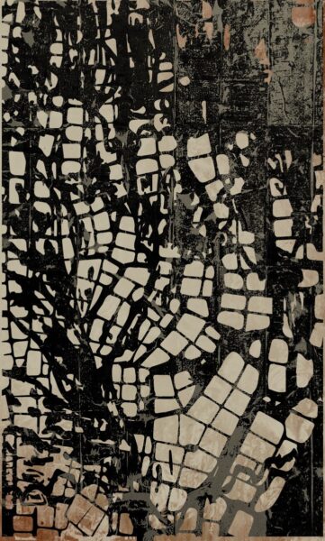 Version 03 Charles Munka | Plan Drawing | 2021