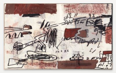 Untitled 01 Charles Munka | Plan Drawing | 2022